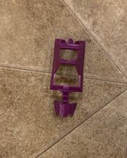 Vintage 1980s 1990 Tyco Dino Riders Rulon Quetzalcoatlus Series 3 armor part