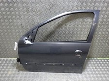 Porte avant et accessoires Peugeot 206