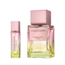 NEW TAMBURINS Perfume Evening Glow 11ml / 50ml Authentic FAST SAFE