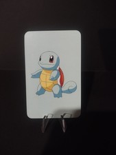 Pokemon Trading Card For Collectors Pikachu Ben and Friends