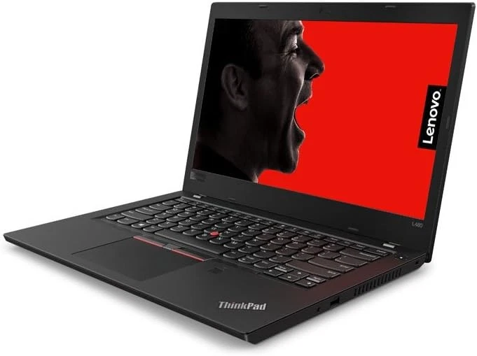 Lenovo ThinkPad Intel Core i5 7th Gen. PC Laptops & Netbooks for