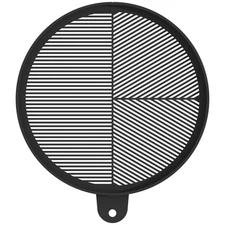 Bahtinov Mask for Astro-Tech AT90EDX f/6 Triplet APO Refractor OTA