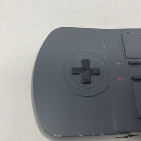 Atari Lynx Handheld Console PAG-0201 - Fully Working 1991