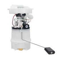 Kraftstoffpumpe Benzinpumpe FüR Ford Focus C-MAX Focus II 1.4 1.6 1.8 2.0 NEU