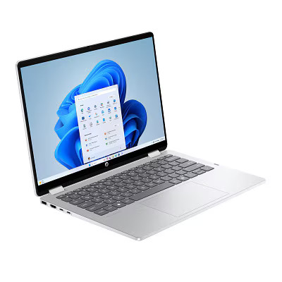 HP OmniBook 5 Flip 14'' 2K Touchscreen Core 5 120U 16GB/512GB SSD Windows 11 H...