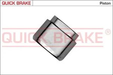 Bremssattel – Kolben Stahl 185245K QUICK BRAKE für TOYOTA LAND CRUISER