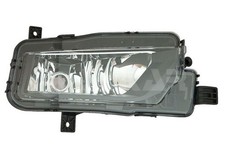ALKAR Nebelscheinwerfer 2912154 H11 TIPO Z für VW CADDY 4 Großraumlimousine SAB