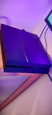 PS4 Slim 1 TB    11.50 Special Edition  + BD-J-Disc + 1 Controller