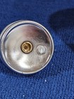 Vintage - Onyx  Gas Table Lighter ~ Silver Tone Hardware — photo 9