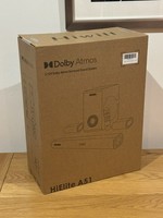HiElite A51 5.1CH Dolby Atmos Surround Sound System