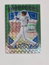 2021 Panini Mosaic Baseball MLB U PICK LIST