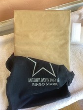 Genesis publications  (UNOPENED) Another Day  In The Life RINGO STARR Collector