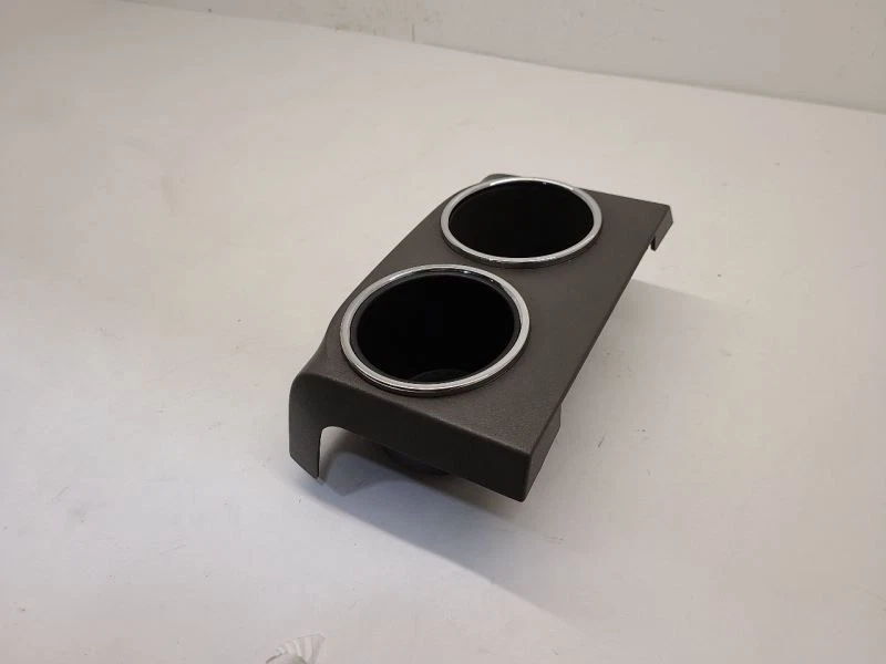 2008-2010 FORD EXPEDITION CENTER REAR CUPHOLDER Foto 3 de 4
