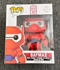 Funko Pop! Vinyl 6 in: Disney - Baymax (6 inch) #112