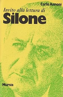 EINLADUNG ZUM LESEN VON SILONE [Verschiedenes Zubehör]