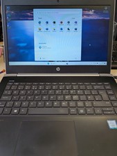 HP ProBook 440 G5 Laptop 14-inch, I5 7200U, 8GB RAM, 256GB SSD