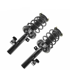 Front Pair Complete Strut Assembly for Mazda 3 2.0L 2.5L Mazda 5 2.3L 172263