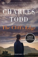 Charles Todd | Cliff's Edge Lp, The | Taschenbuch | Englisch (2023) | Harperluxe