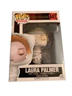 Funko Pop! Vinyl: Twin Peaks - Laura Palmer #447 New in Box NFRB POP! Television