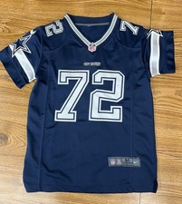 Youth NFL Dallas Cowboys Travis Frederick Jersey - Nike - Med