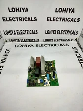 INDRAMAT 109-0792-4A02-04 PCB CARD ( FOR PARTS NOT WORKING )