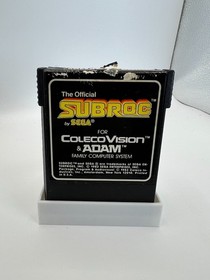 🕹️ ColecoVision Cartridges &ndash; Tested & Working &ndash; Very Good Condition