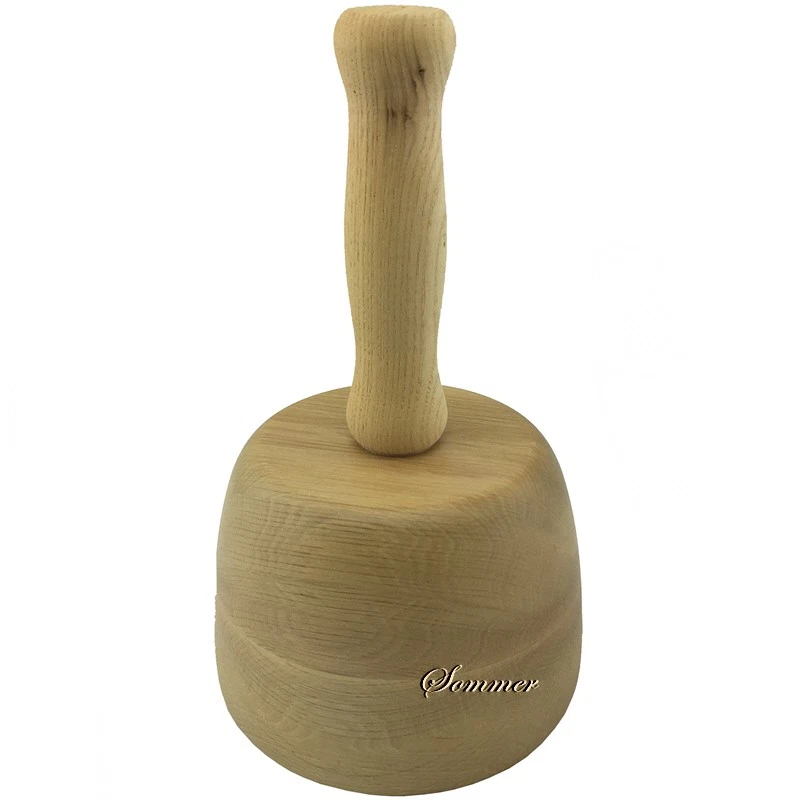Ø 130 mm Knüpfel- Weißbuche - Bild 1 von 1