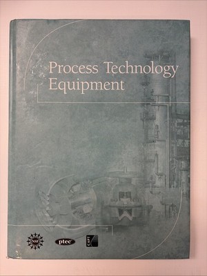 Process Technology Equipment by Center for the Advancement of Process Technology