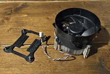 INTEL Cooling Fan LGA 1151 LGA 1150 CPU Heatsink Cooler