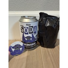 Funko Soda Chernabog Common