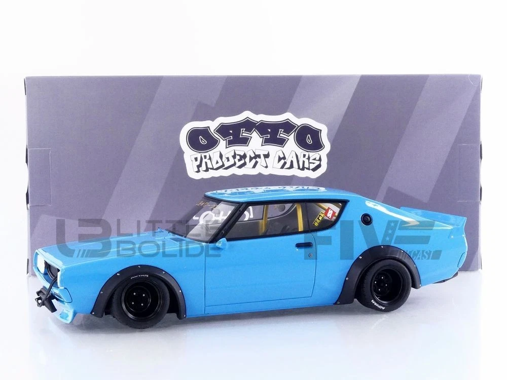 Nissan 1:8 Scale Diecast & Toy Vehicles for sale | eBay
