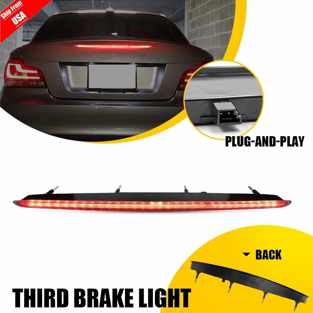 25+ Tail Lights for BMW 135i for sale | Updated Oct 2026