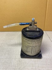D120-P2-T KE 127 Transcal Aircraft Altitude Blind Encoder / Reporter #S20 