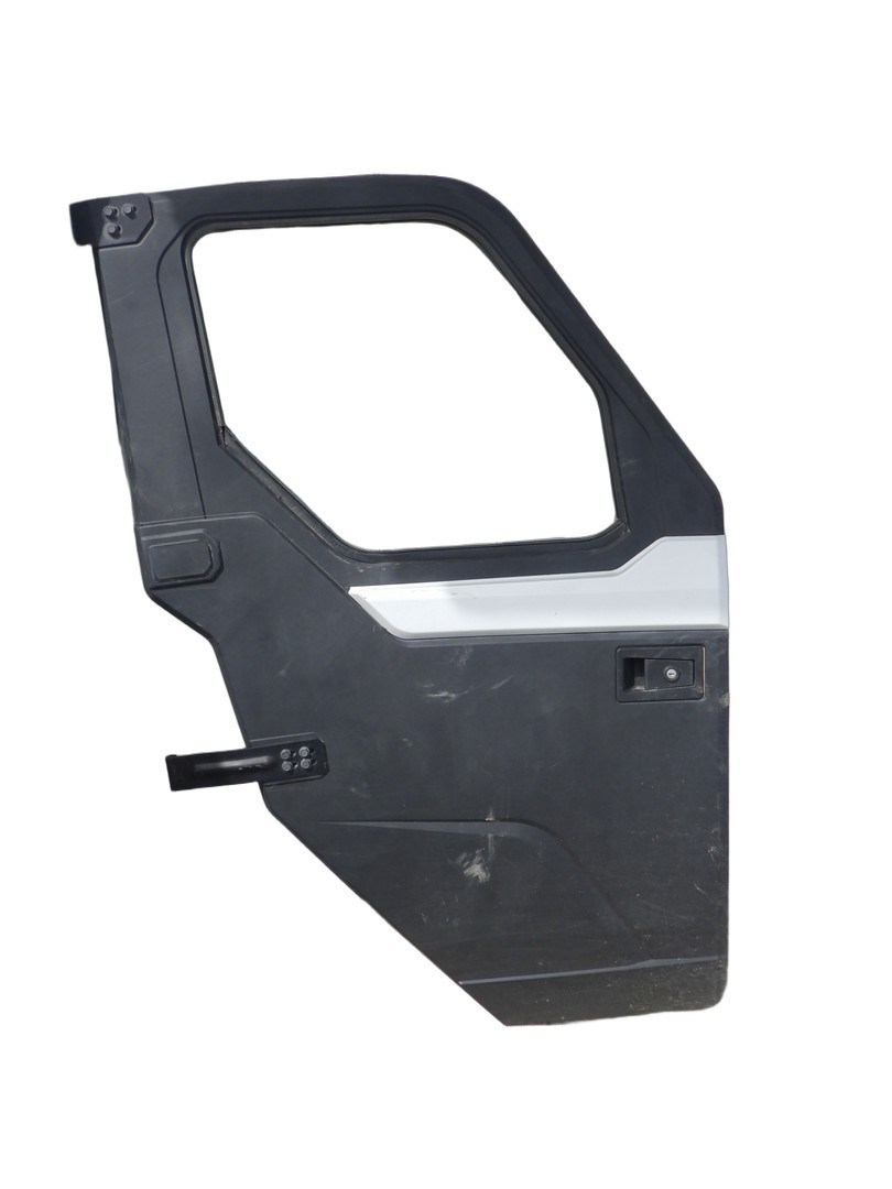 Polaris Ranger XP 1000 NorthStar 18-26 Doors W/ Manual Windows