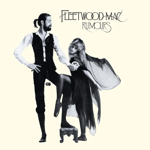 RHINO Fleetwood Mac - Rumours [New Vinyl LP]