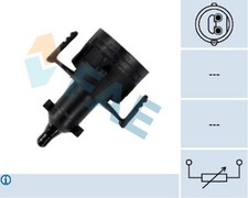 Sensor Ansauglufttemperatur FAE 33503 für MERCEDES PUCH KLASSE C126 W126 124 190 Sensor Ansauglufttemperatur FAE 33503 für MERCEDES PUCH KLASSE C126 W126 124 190