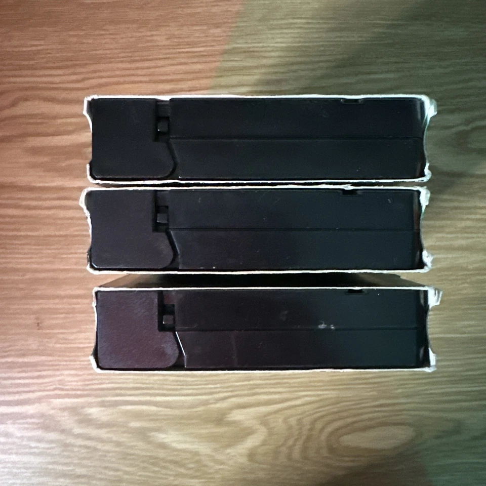 Lot Harry Potter Trilogy VHS Vtg Years 1 2 3 Sorcerer's Stone Chamber of Secrets - Image 4 of 4