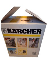 Kärcher 2.863-183 Nass-Trockensauger Mehrzwecksauger 18L Grau
