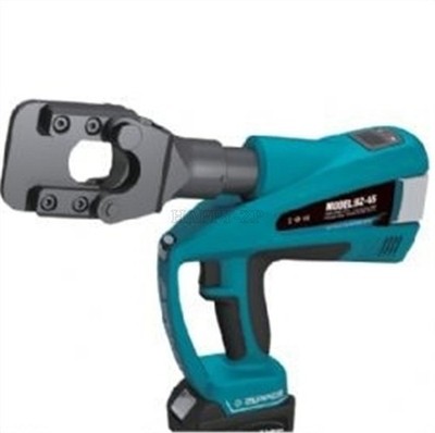 BZ-45 Battery Hydraulic Cable Cutter For CU/AL /Armoured Cable Up To DIA.45MM nv
