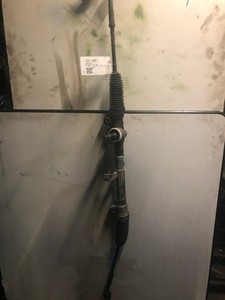 158897 Lenkgetriebe FIAT Grande Punto (199) A0003202 1.4