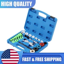 25x Transmission Air Con Air Conditioning Fuel Line Disconnect Removal Tool Set
