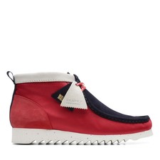  26167235 Mens Clarks WALLABEE FTRE