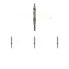 Bougies de préchauffage Volvo 122
