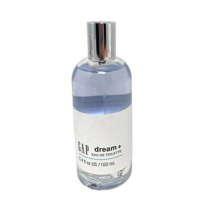 GAP DREAM+ Eau De Toilette Spray 3.4 fl /100 ml Women's Fragrance GAP DREAM PLUS