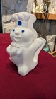 Pillsbury Doughboy Poppin'Fresh Hand Up Napkin Holder 1997 — photo 2