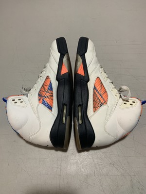 Size 11 - Air Jordan 5 Retro International Flight