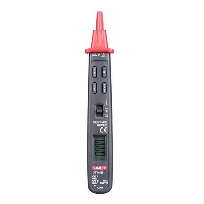 1pc new UNI-T UT118B Electric Pen Tester Electric Pen Tester Quality assurance