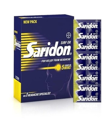 50 Tablets For Pain Relief Provides Fast Headache Relief FREESHIP WORLDWIDE