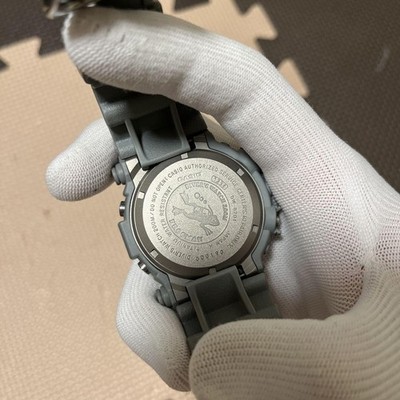 CASIO G-SHOCK Frogman Men's Quartz DW-8201GF-8JF Watch | eBay