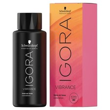 Schwarzkopf Igora Vibrance Hair Color 9-0 Extra Light Blonde 60ml / 2oz